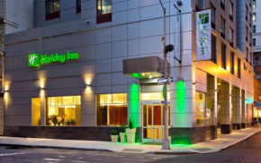  Holiday Inn Manhattan Financial District, an IHG Hotel  Нью Йорк